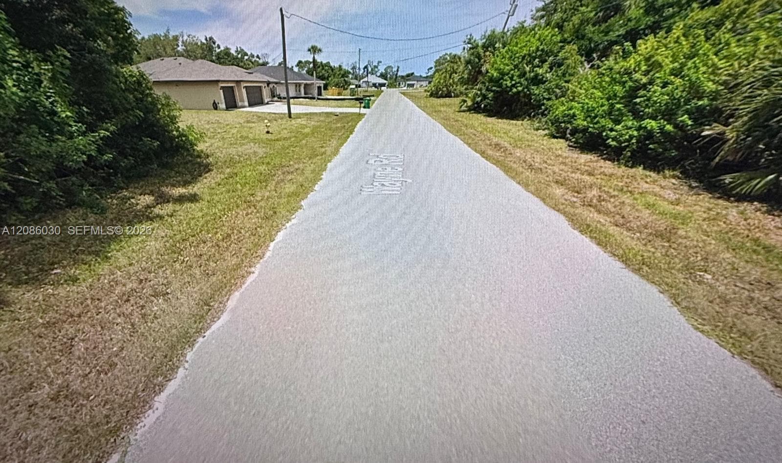 119 Wayne Road. Rotonda West