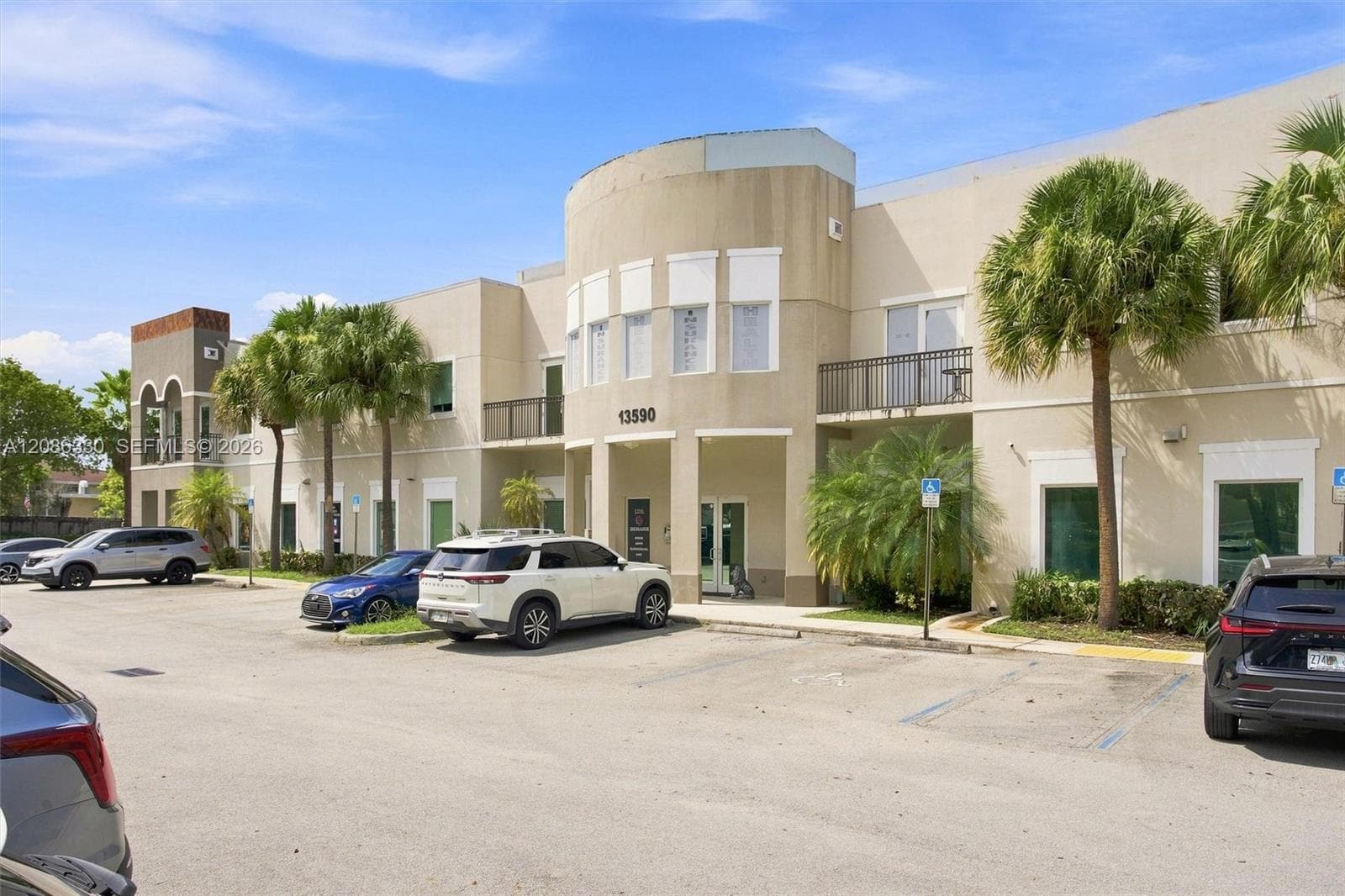 13590 SW 134th Ave # 201
