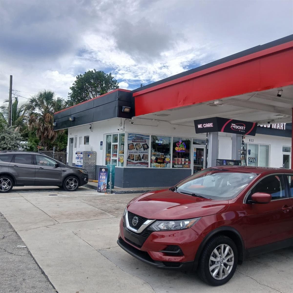 632 N DIXIE Highway
