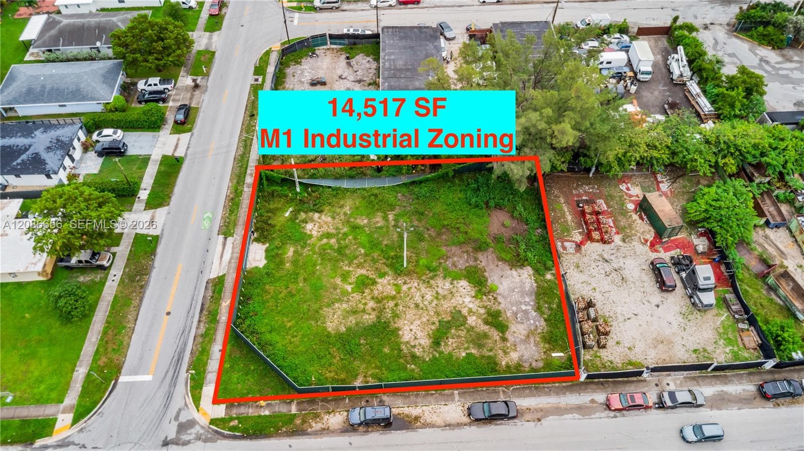 2113 SW 58th Ave