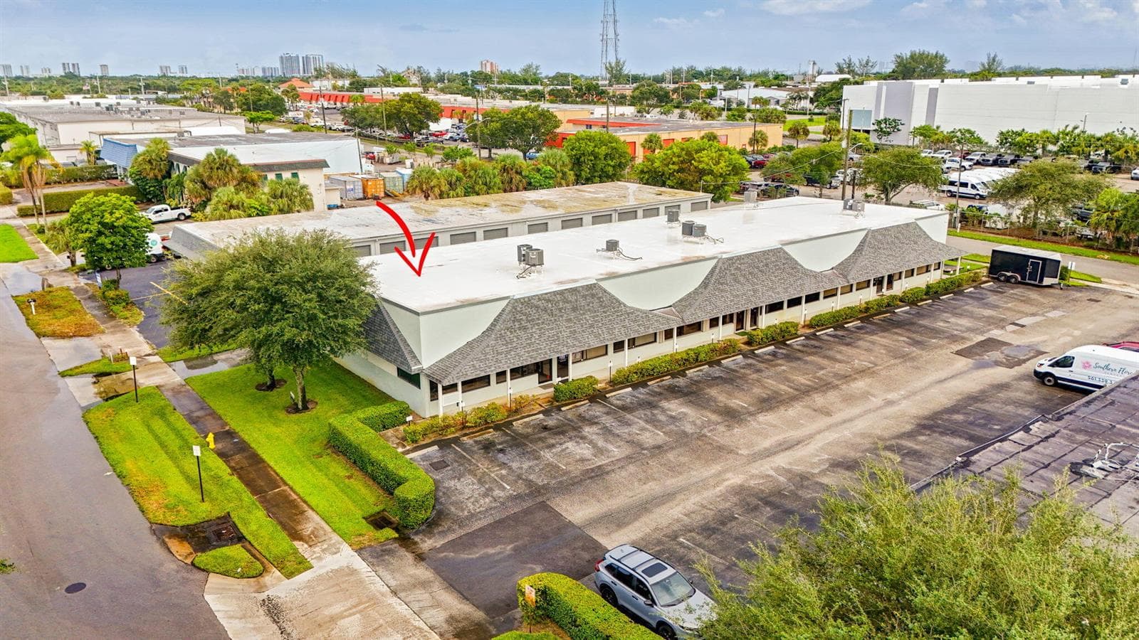 1334 S Killian Drive # 1