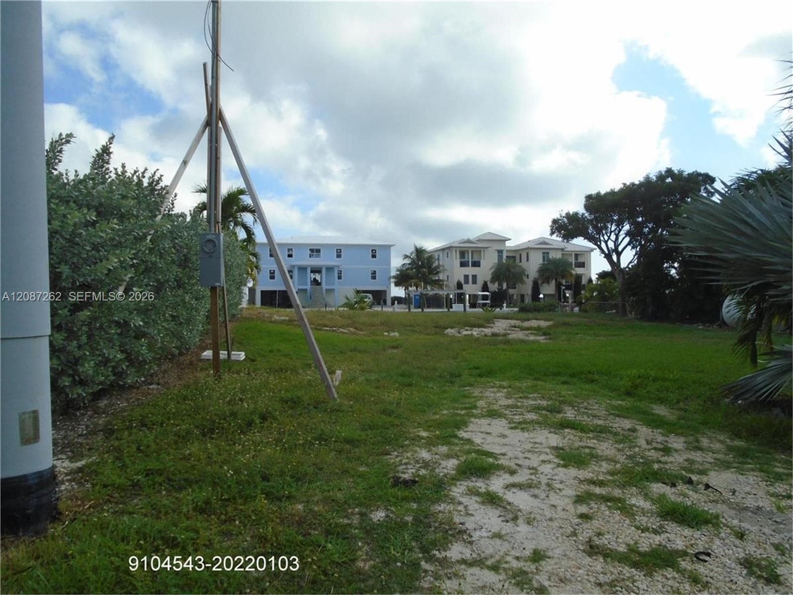 556 Sombrero Beach Rd