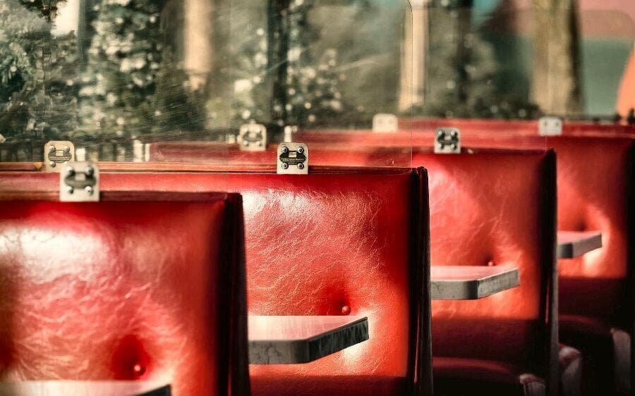 Diner Restaurant