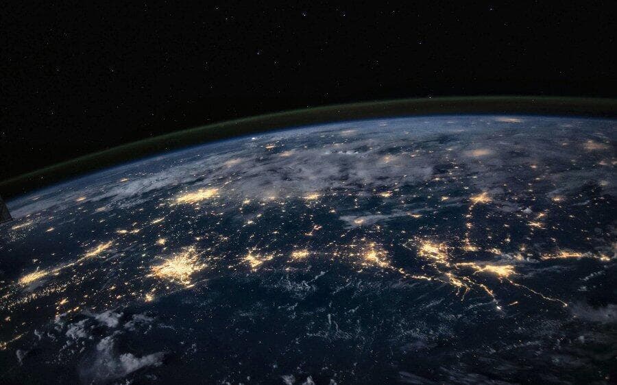 Telecom Internet Data