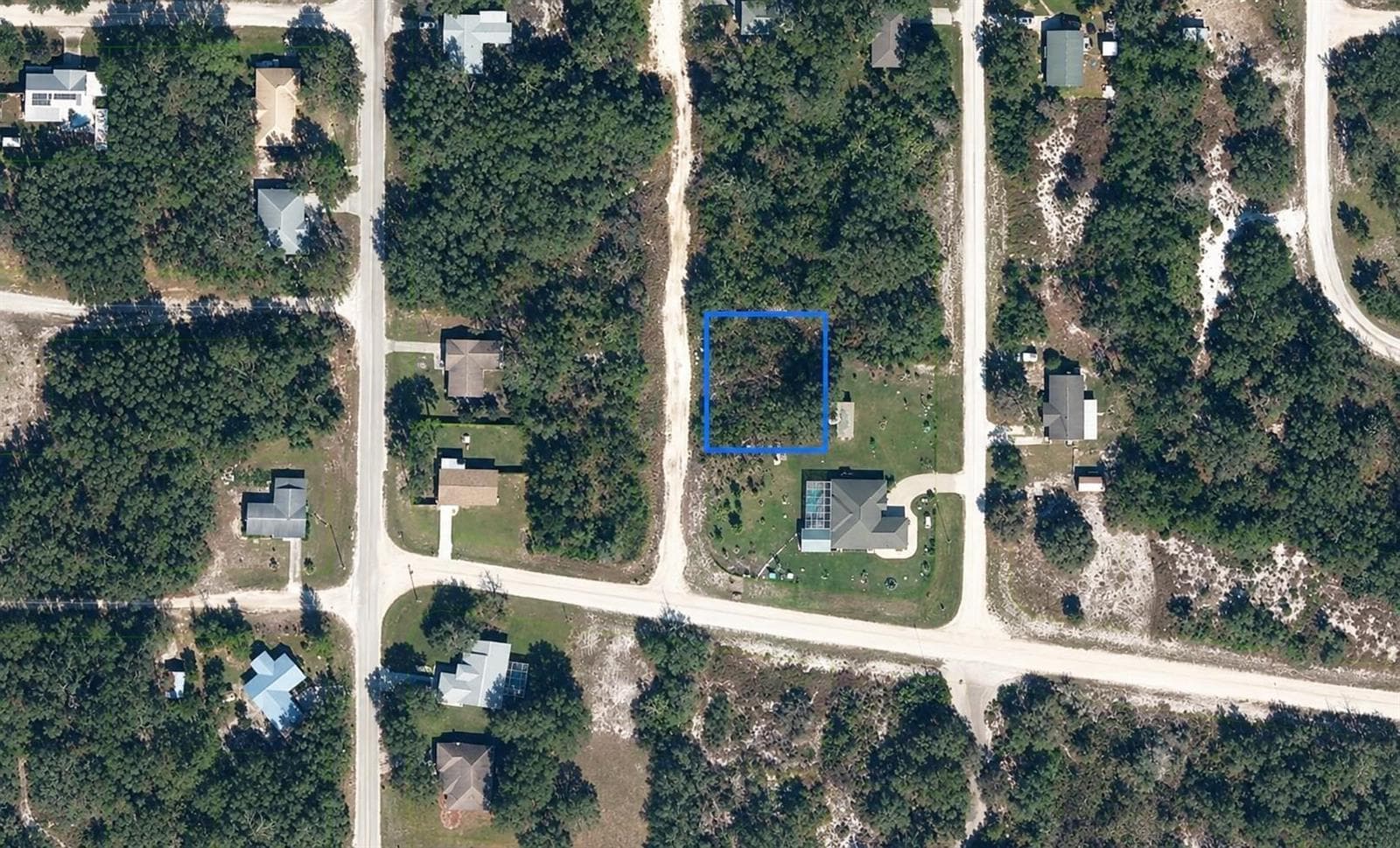240 N WALKER Road