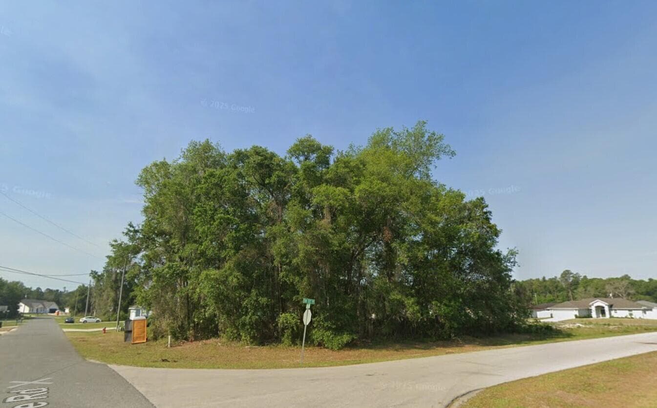 Tbd SW 43rd Avenue