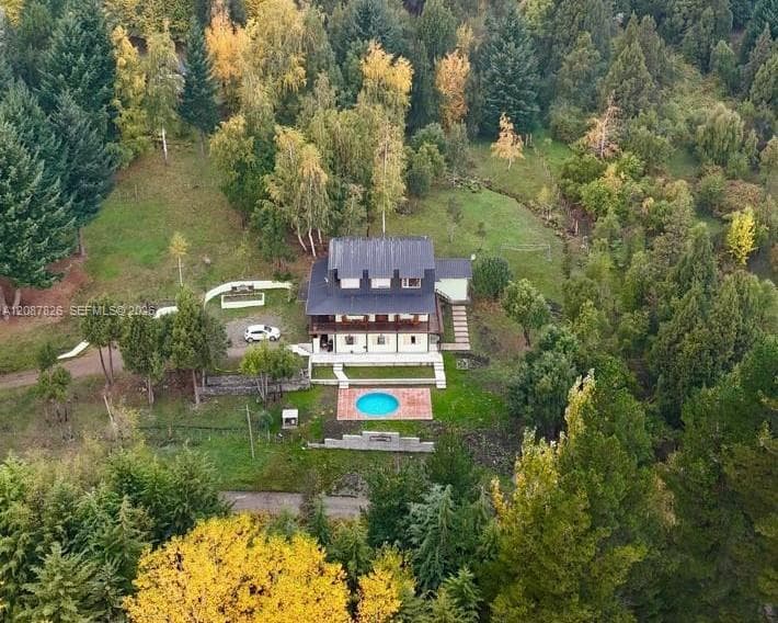 Chucao 10 Villa turismo