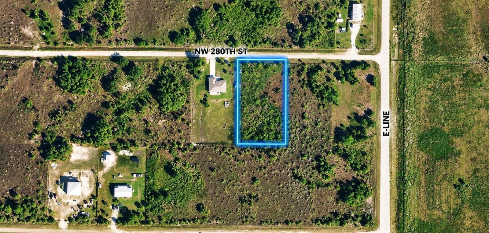 14516 NW 280TH Street