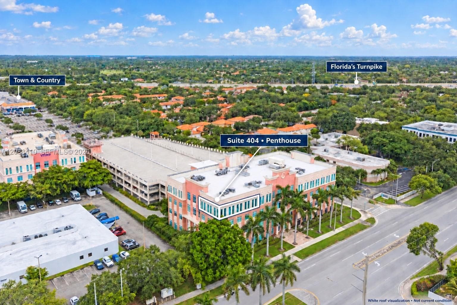 8200 SW 117th Ave # 404