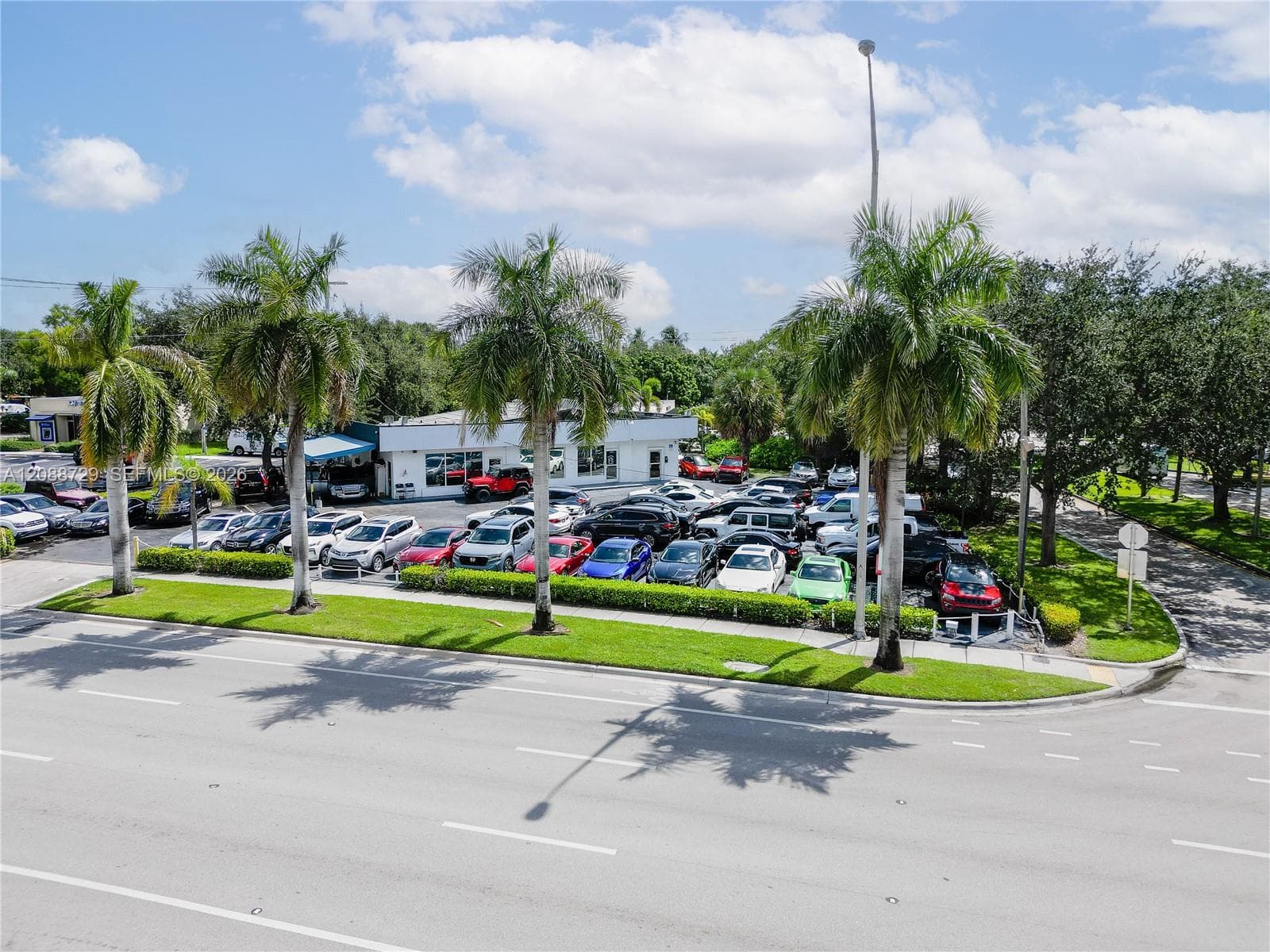 4800 N Federal Hwy