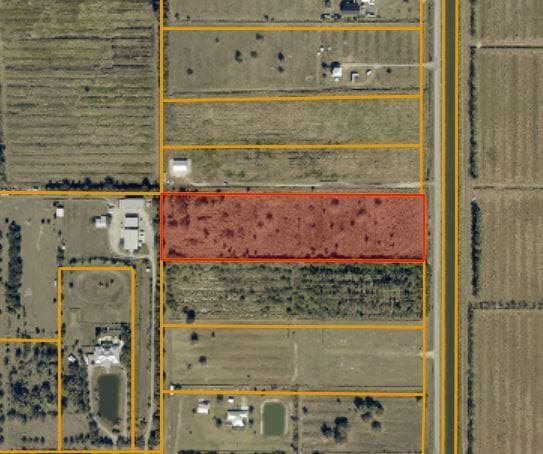 1401 S HEADER CANAL Road