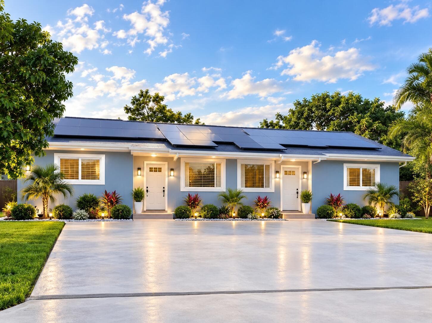 1657 MAGNOLIA Lane