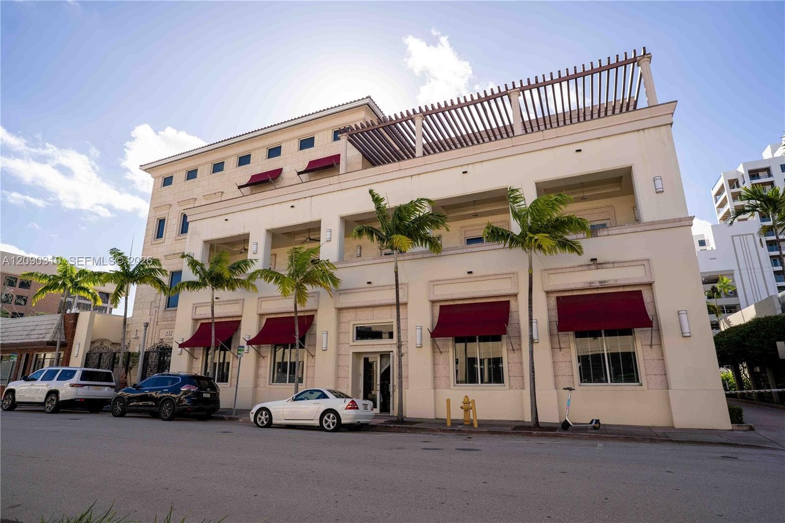 232 Andalusia Ave # 3A