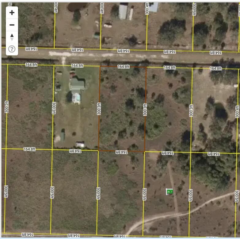 17050 NW 318TH NW