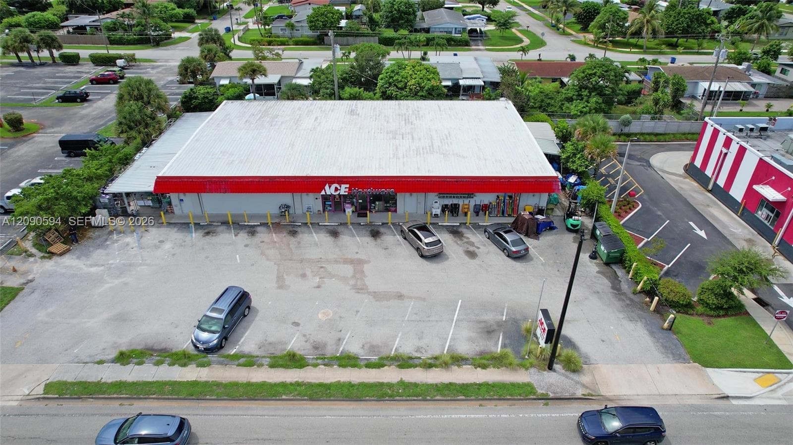 1212 W Lantana Rd
