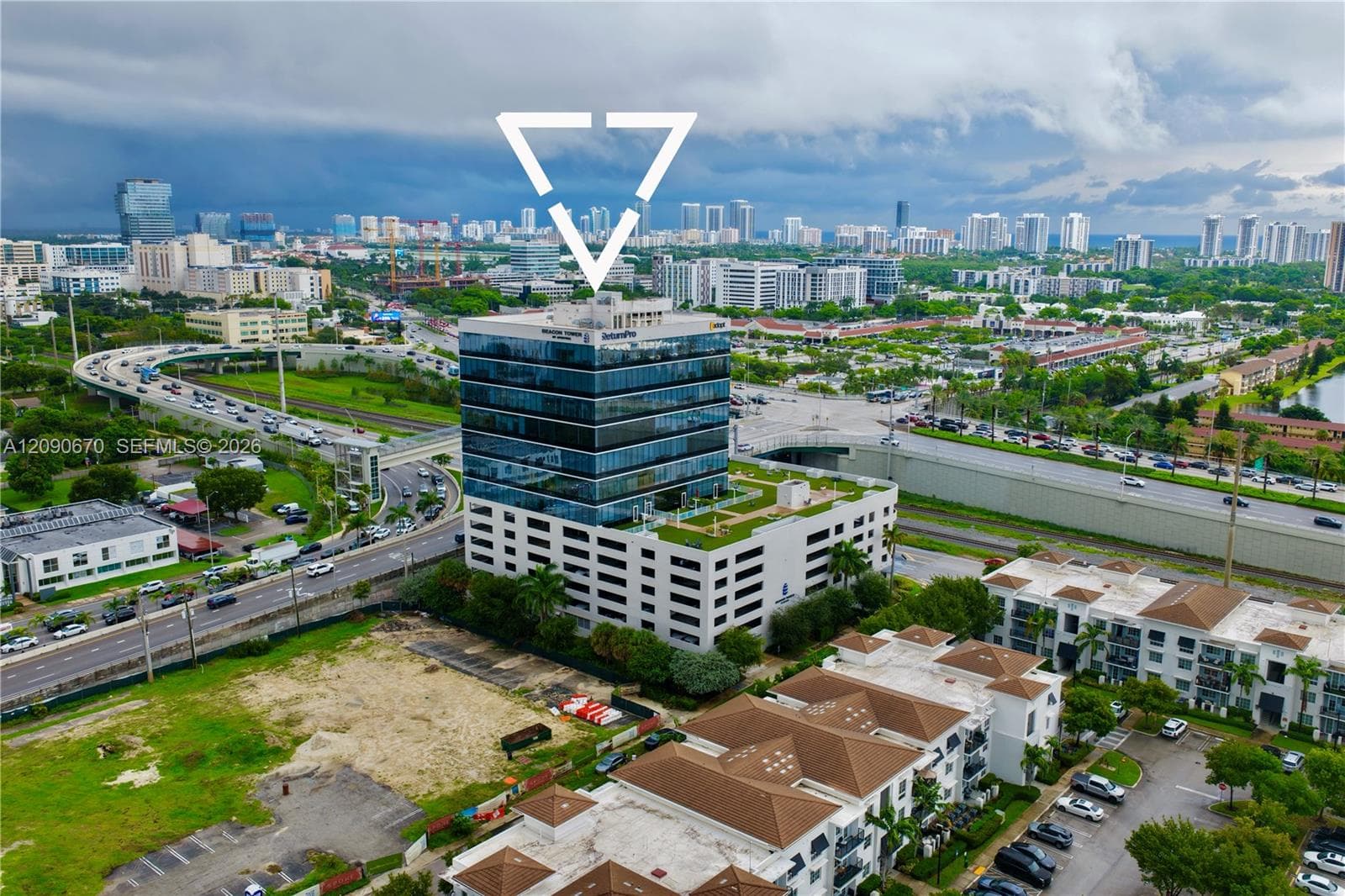 20200 W Dixie Hwy # 1201