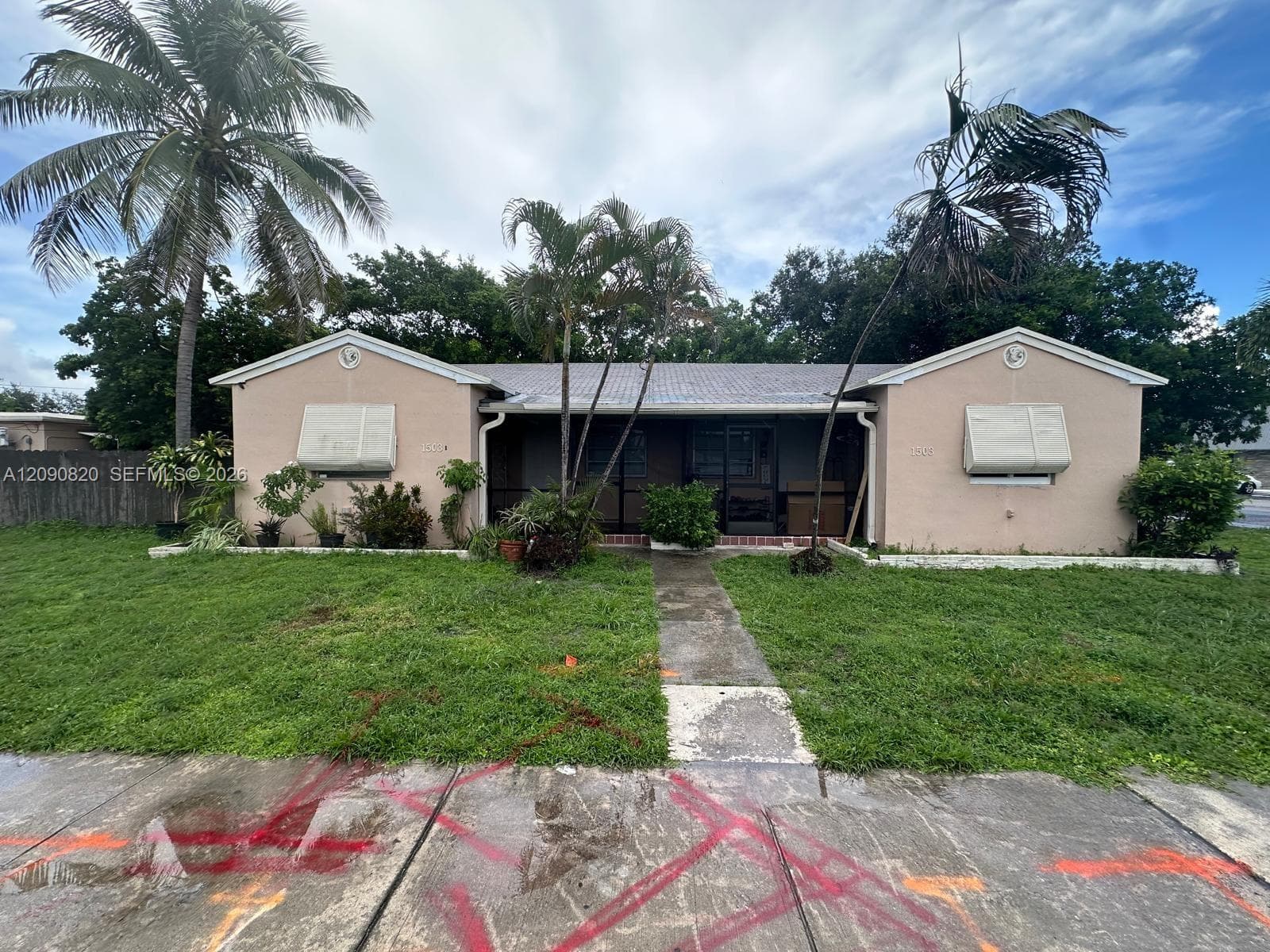 1503 N 20th Ave