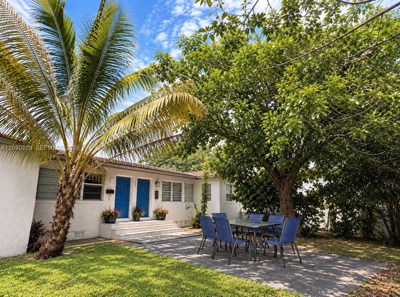 1250 NW 58th St