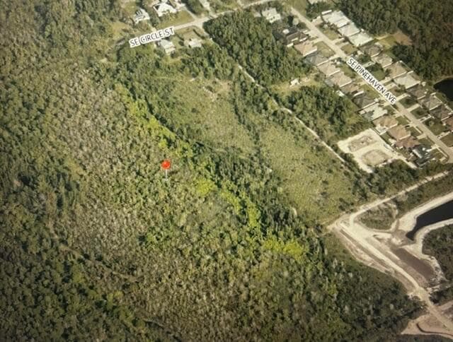 000 Unassigned Poinciana Gardens