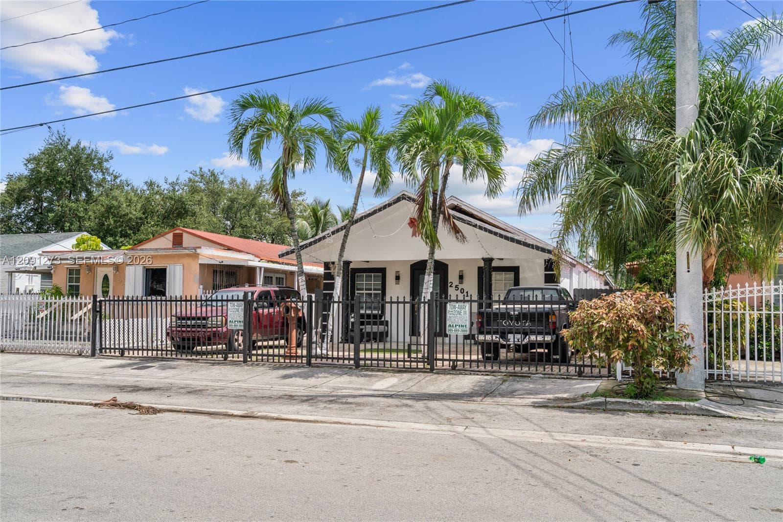 2501 NW 23rd Ave