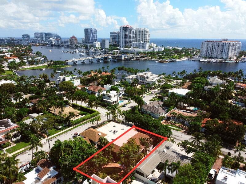 409 Poinciana Drive