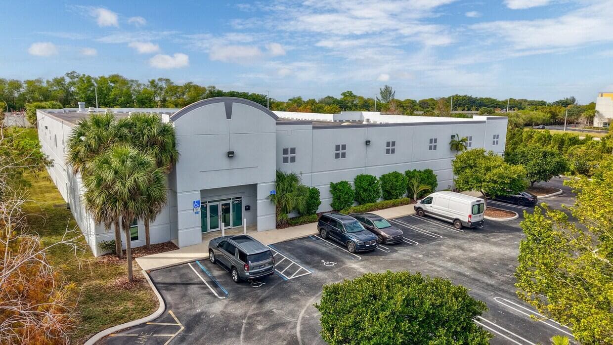 3950 NW 126TH Avenue
