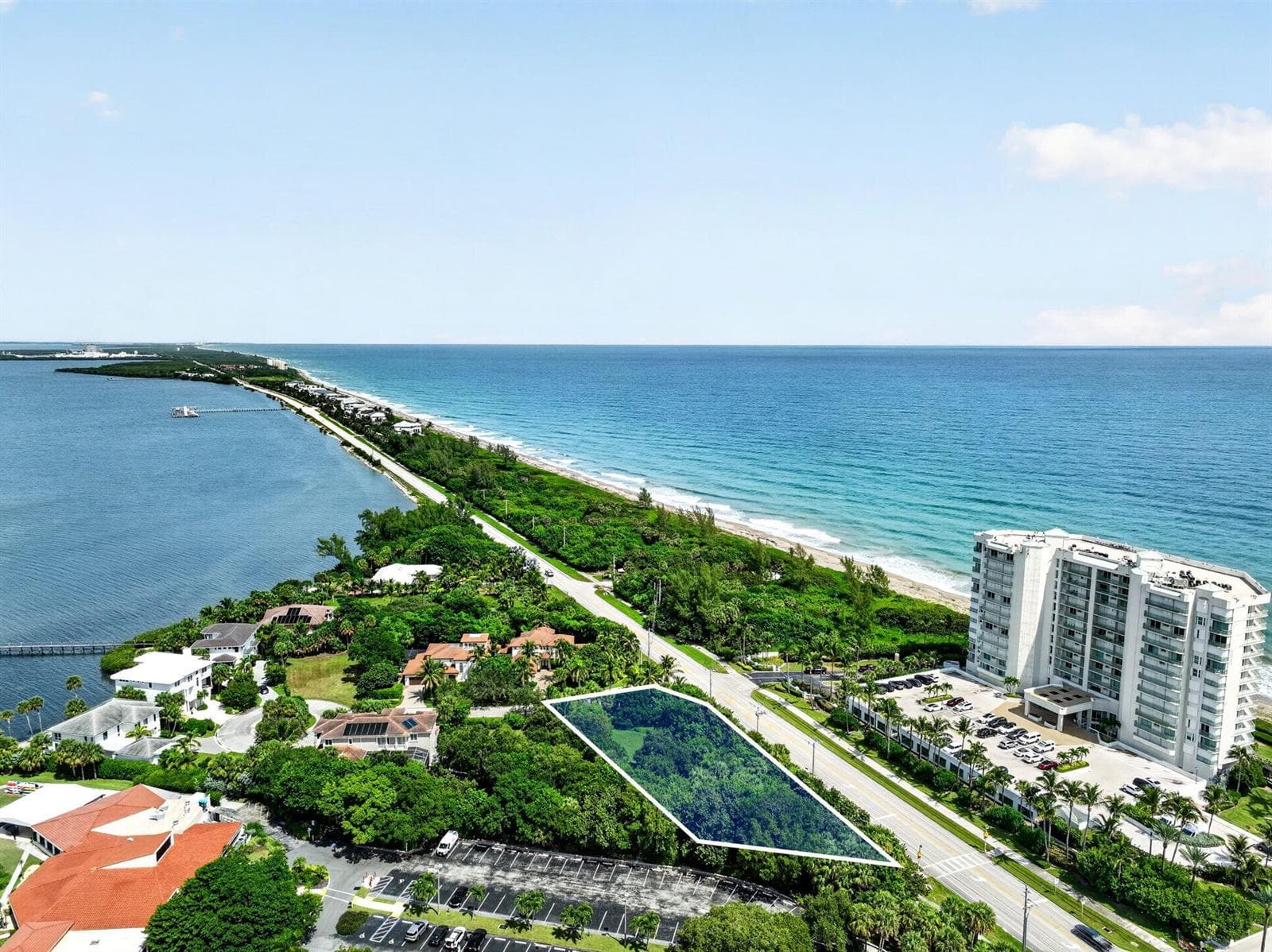 101 ISLAND DUNES Cove