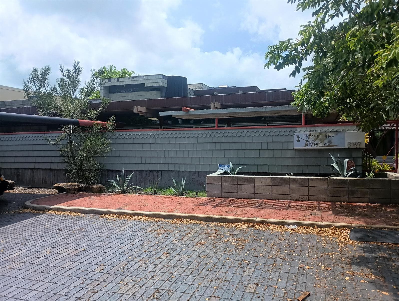 3197 NE 18TH Terrace