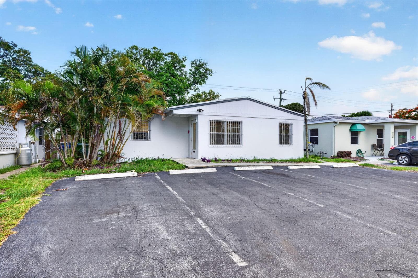 130 NE 51ST Street