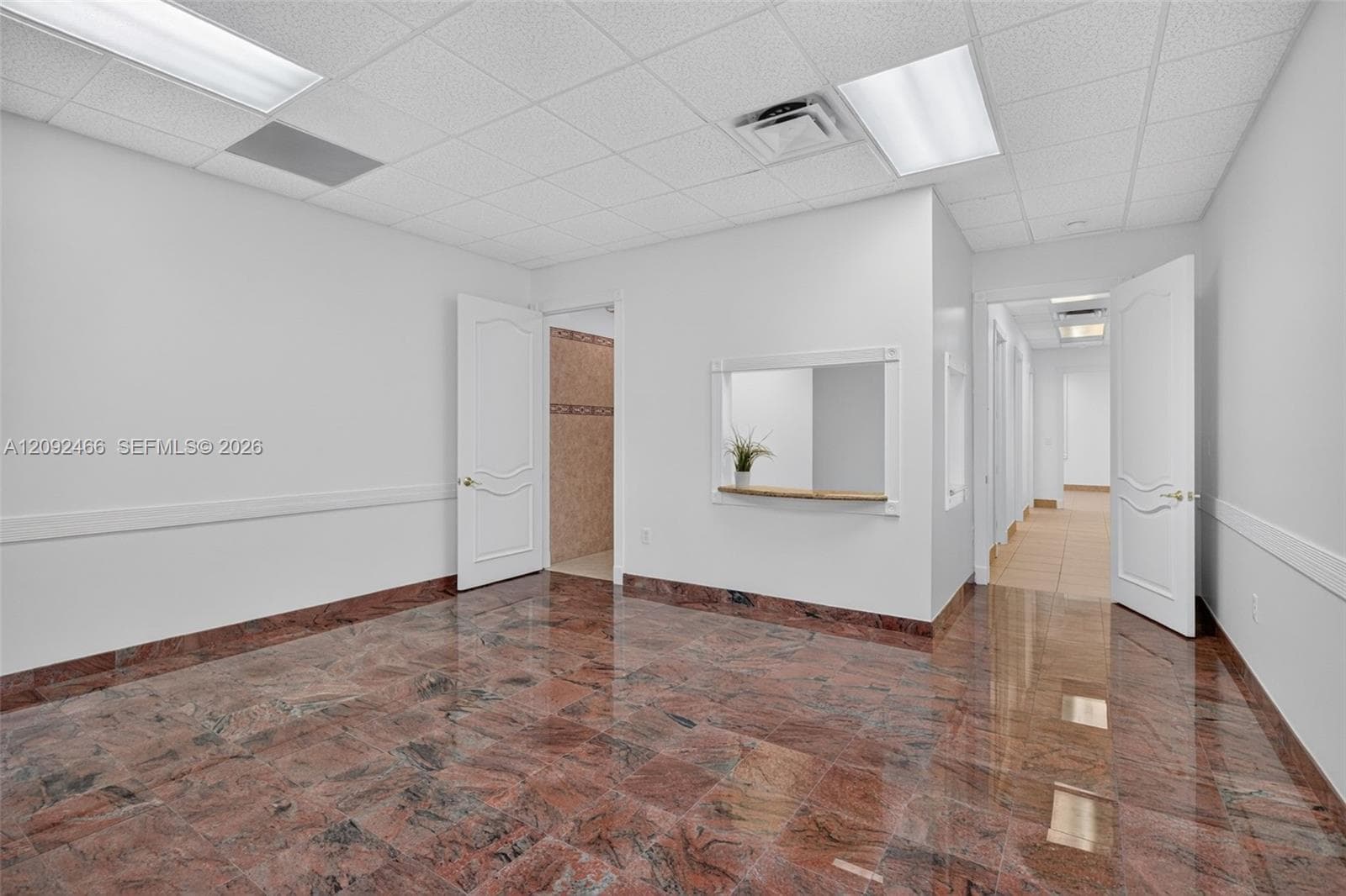 9700 Stirling Rd # 104B