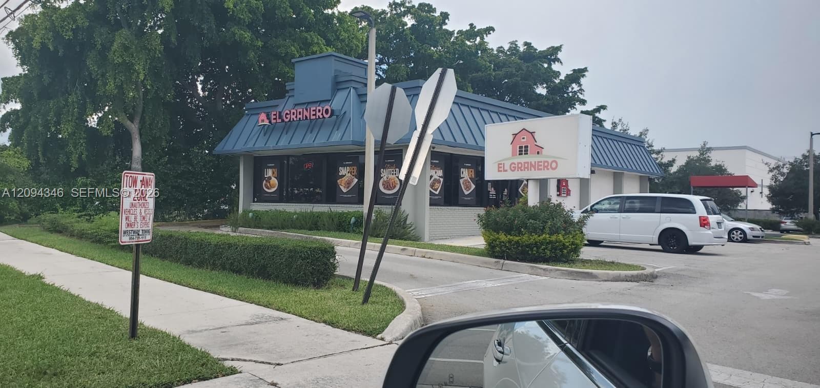 535 S Federal Hwy
