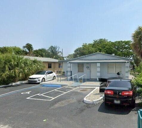 510 NE 2nd Street