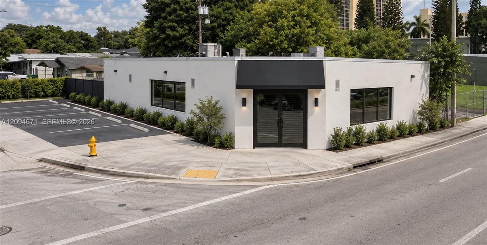5100 NW 22nd Ave
