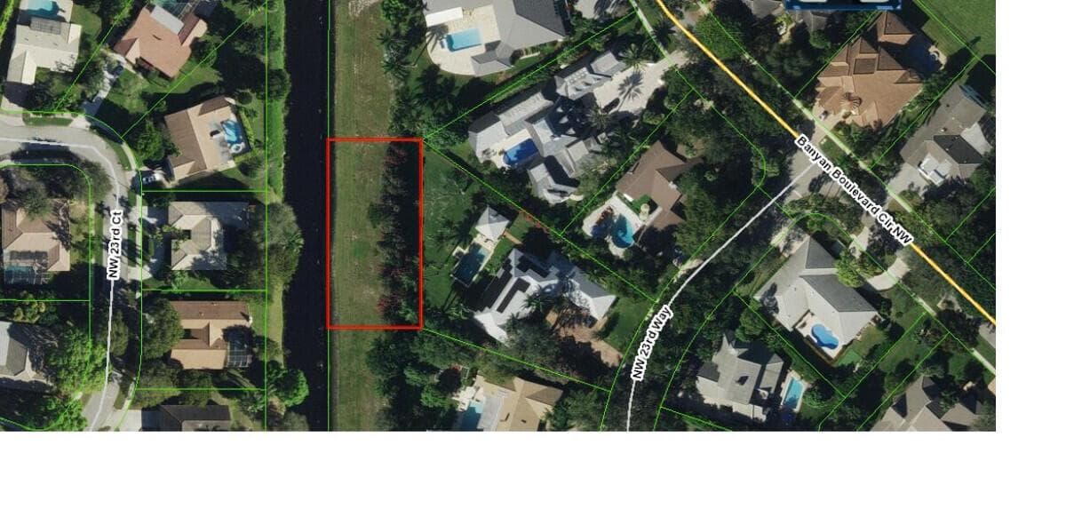 0 NW 23rd Way