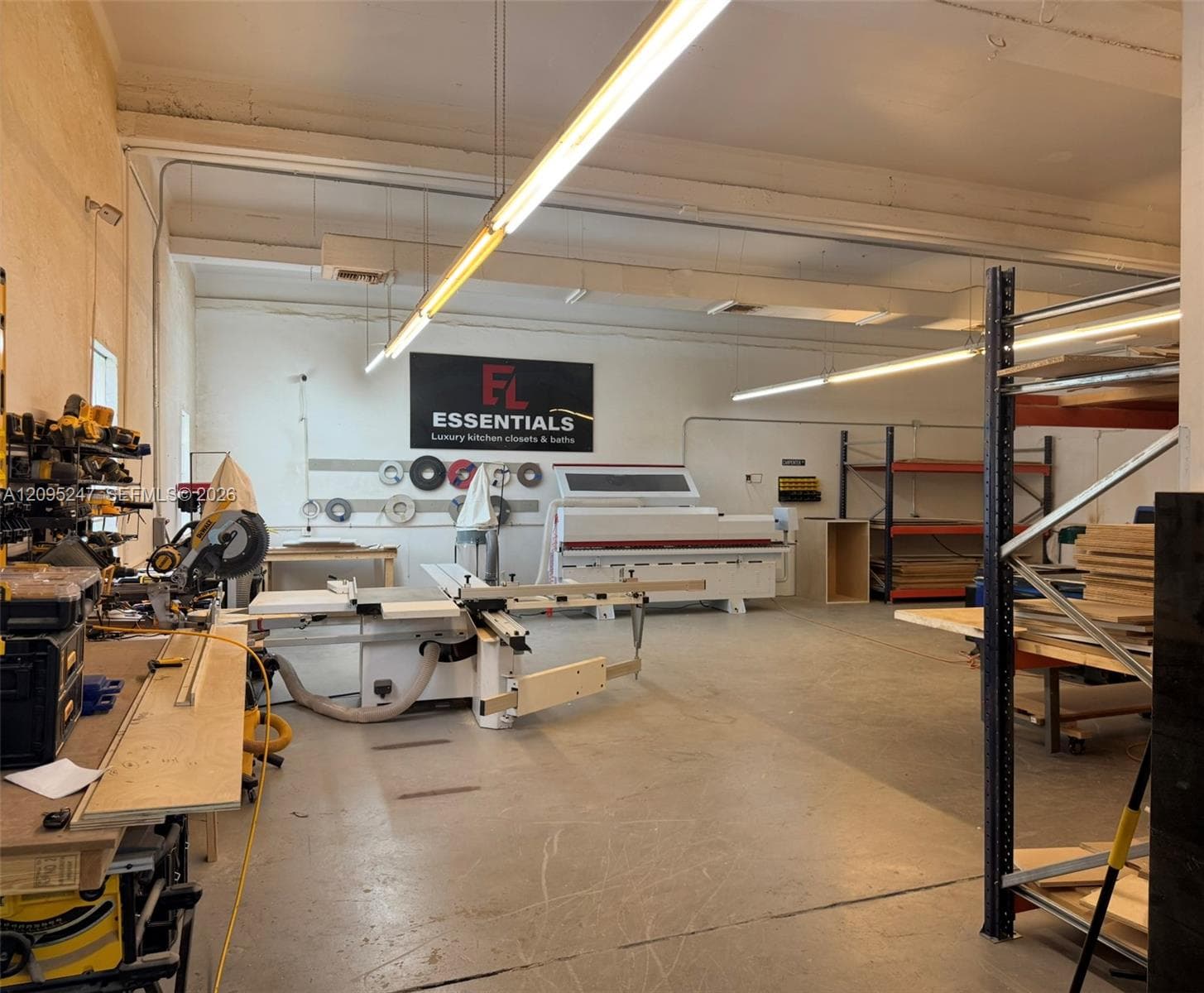 Cabinet Manufacturing Company