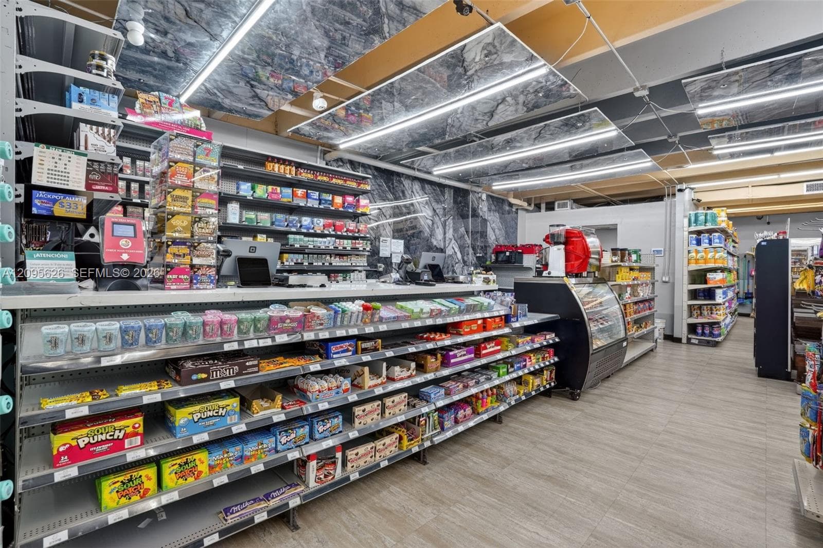 Turnkey Grocery, Convenience Store & Smoke Shop For Sale In Hialeah