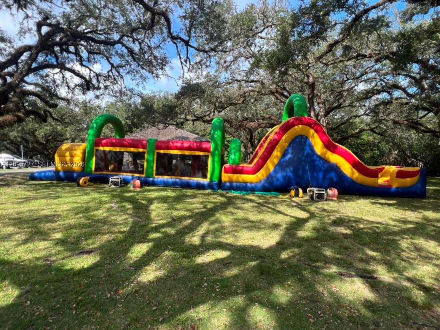 Party Rental Business for Sale