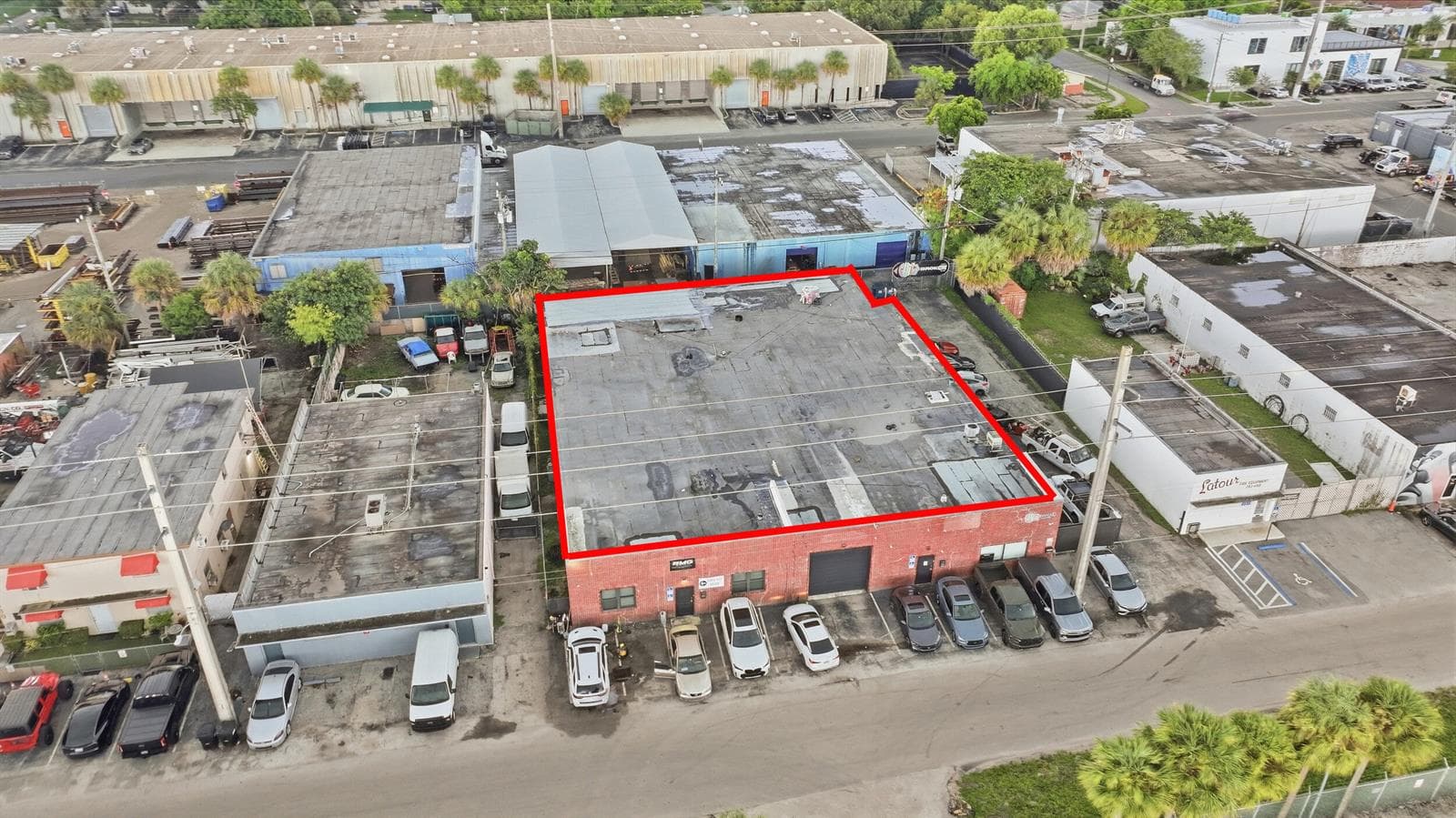 816 NW 6TH Avenue