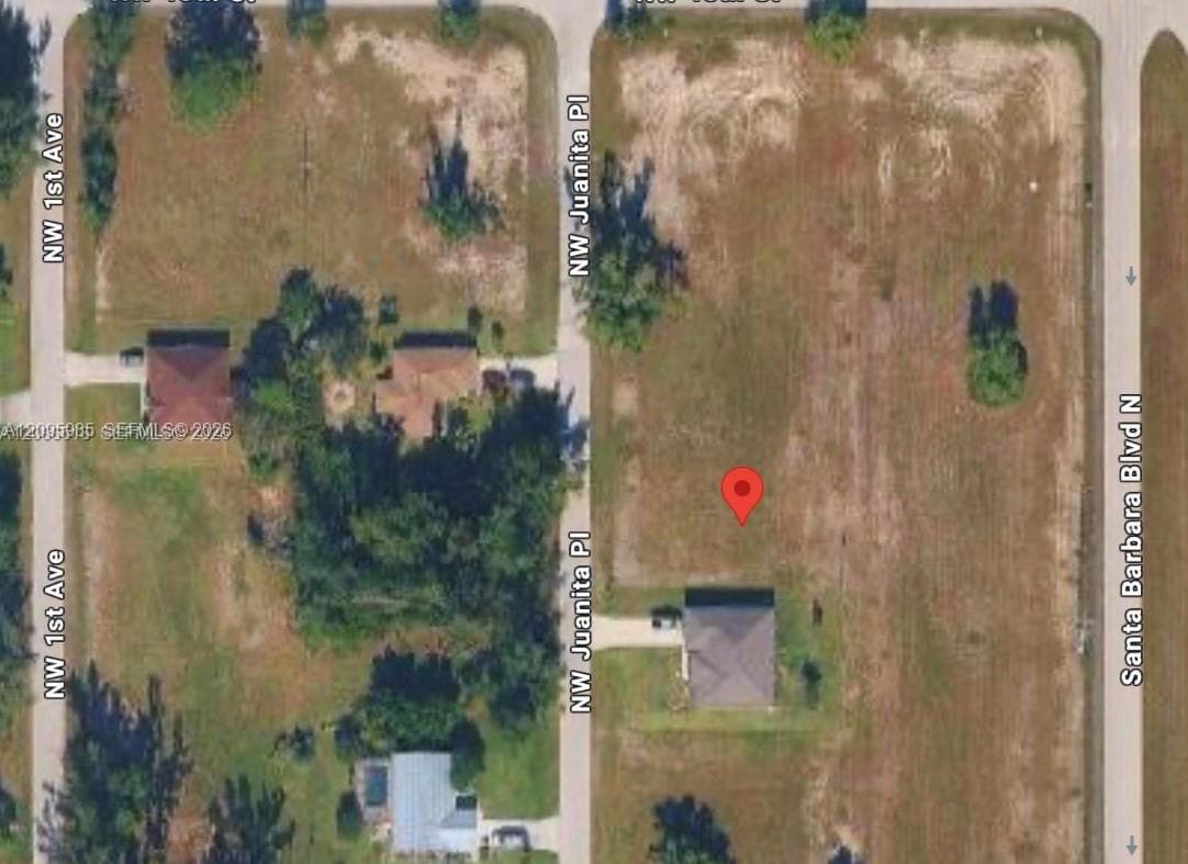 1717 NW Juanita Pl