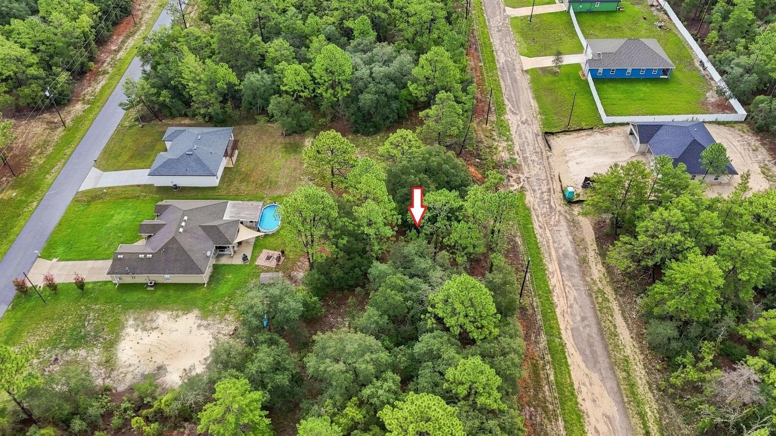 3837 W MALBY Lane