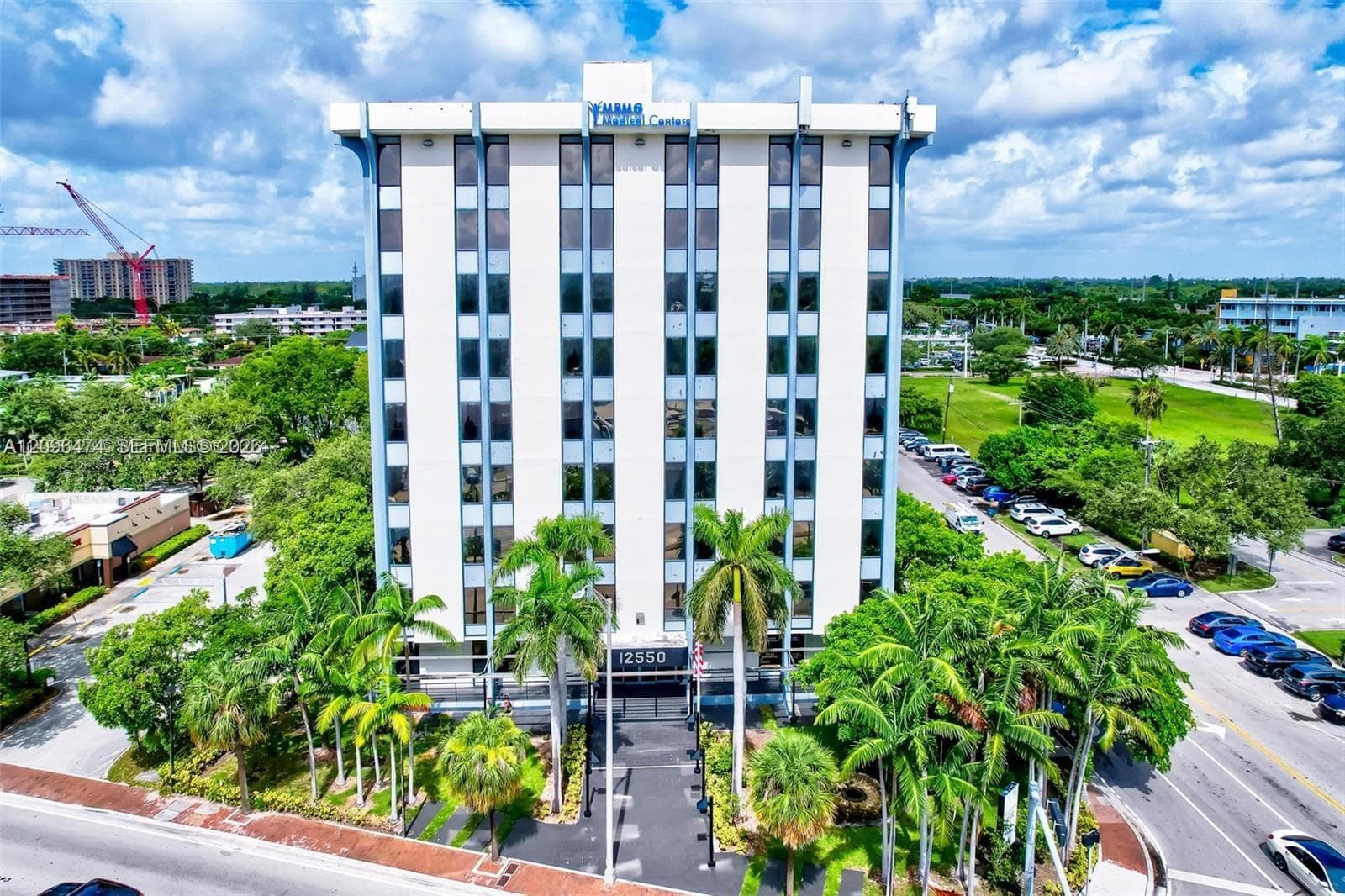 12550 Biscayne Blvd # 304