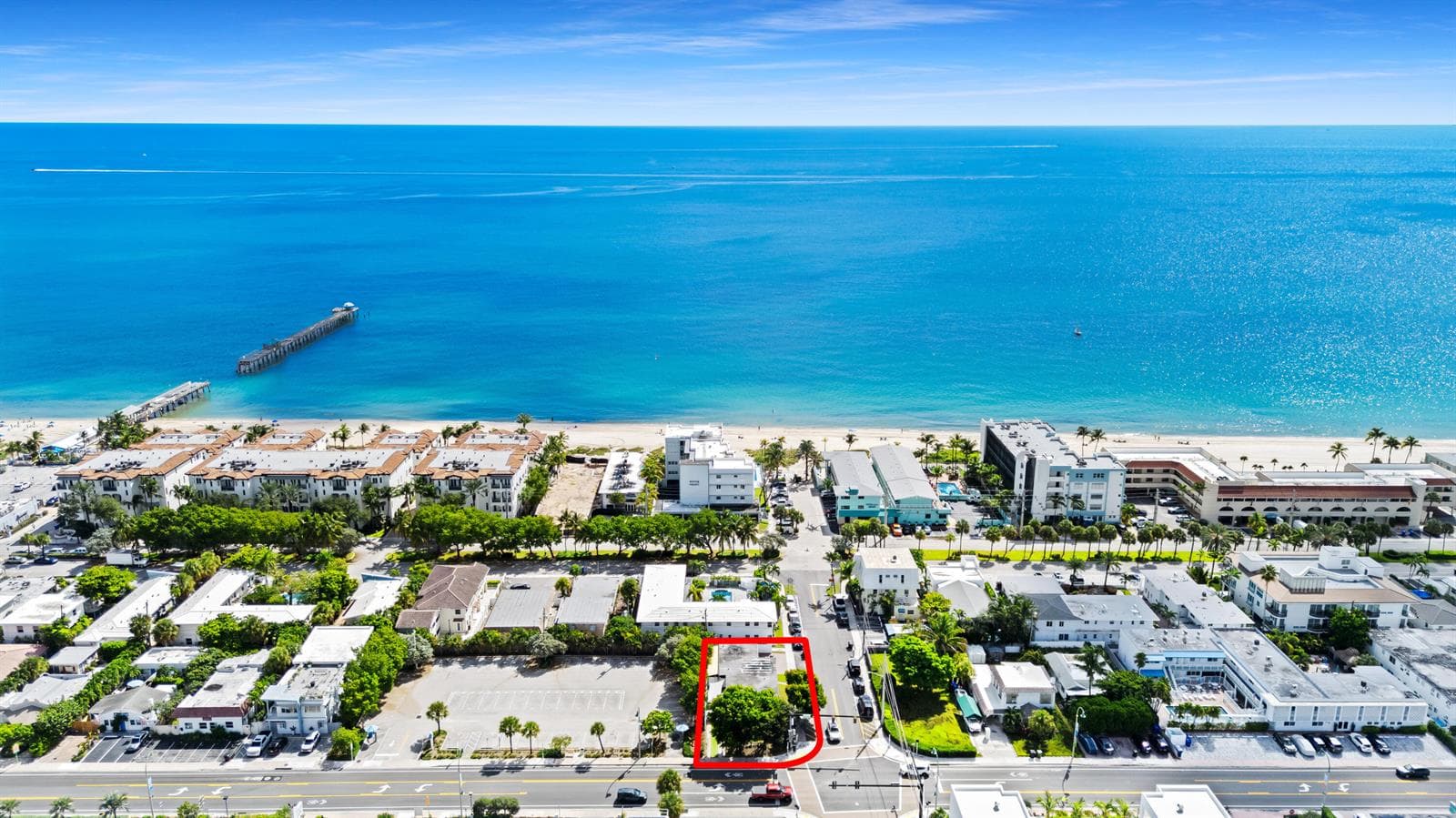 4300 N OCEAN Drive # 3
