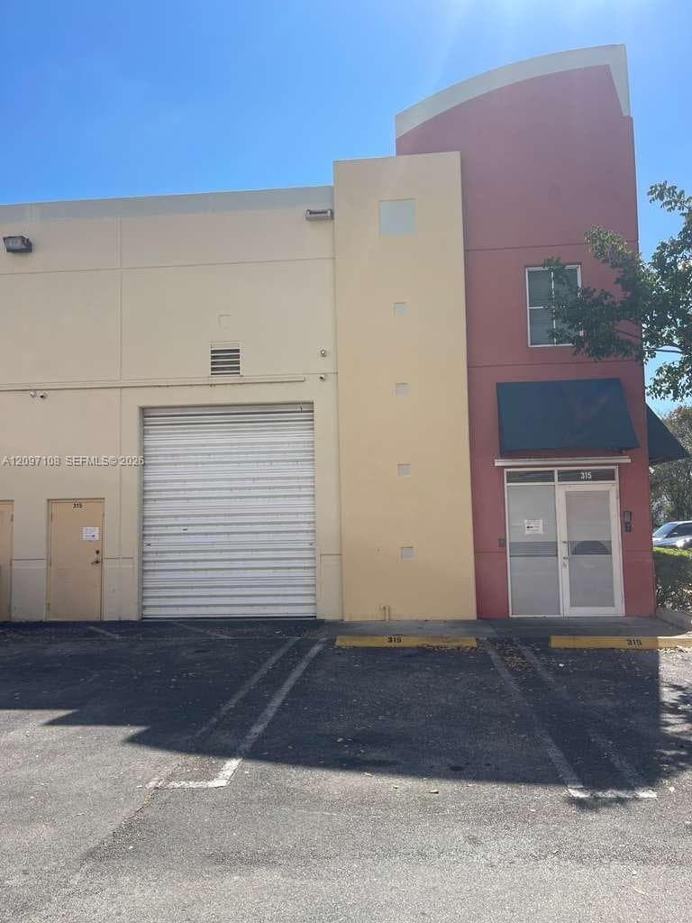 6020 NW 99th Ave # 315
