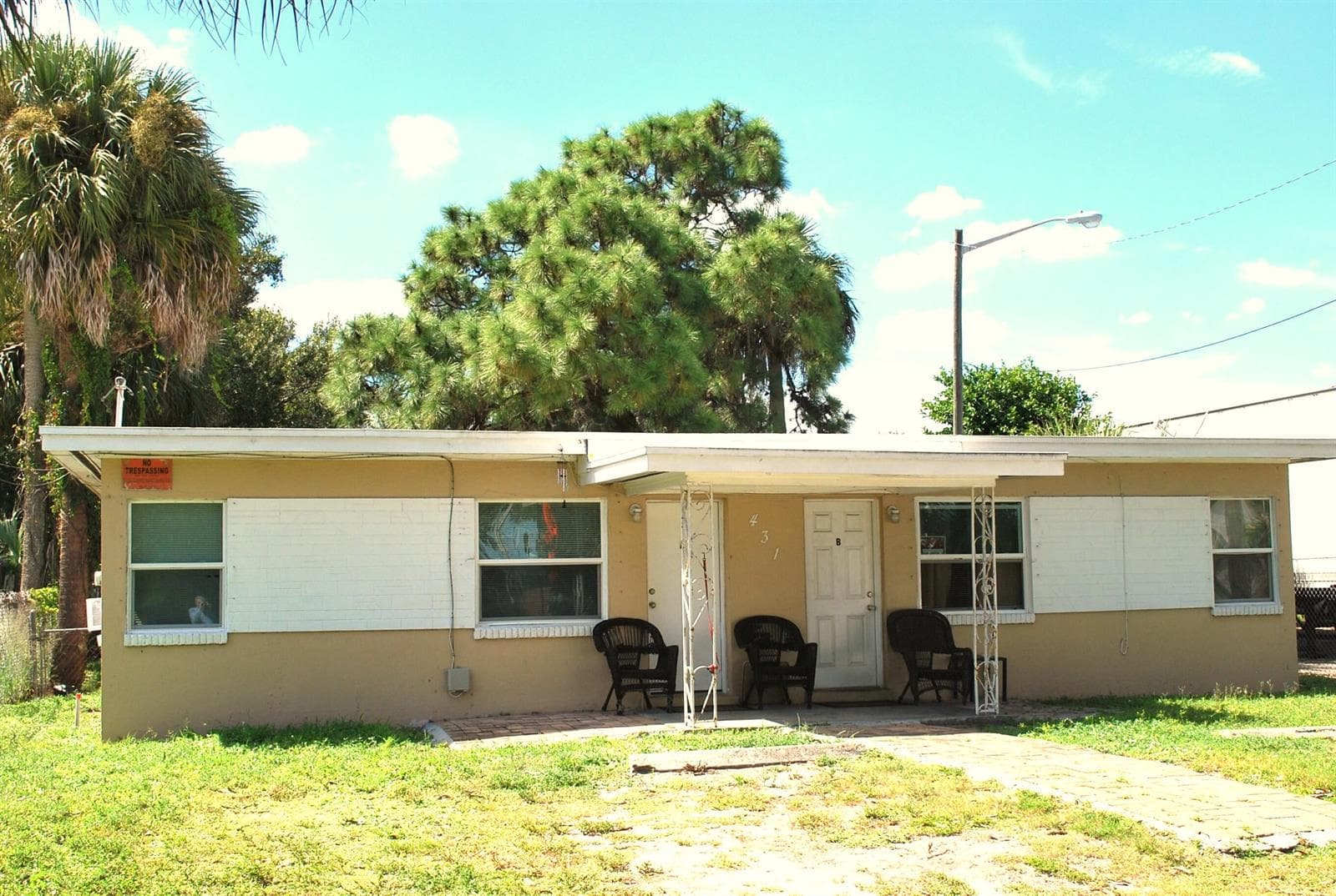 431 N 13TH Street