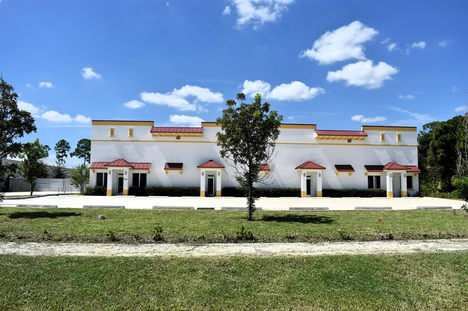 2134 And 2174 NW Commerce Lakes Drive NW
