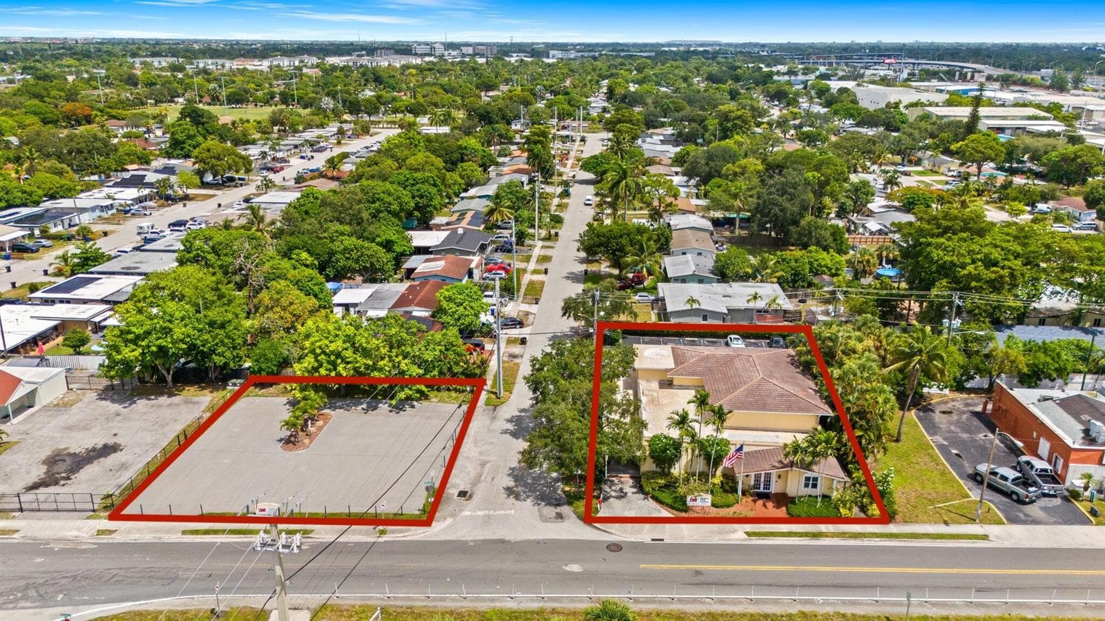 2211 Davie Blvd