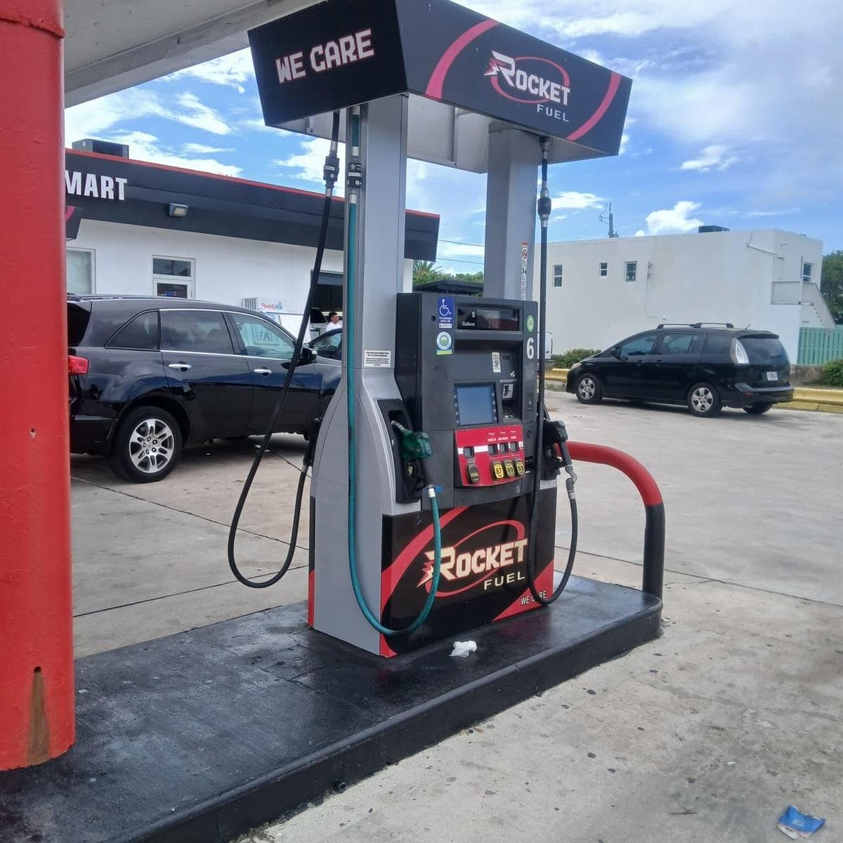 1040 S Federal Highway