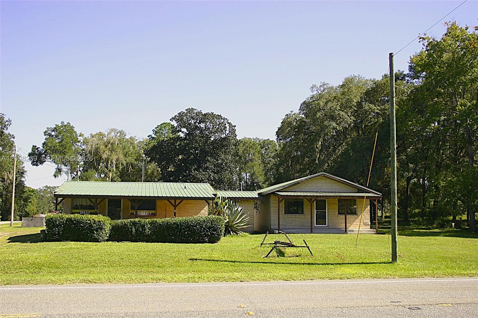 7103 N Carl G Rose Hwy