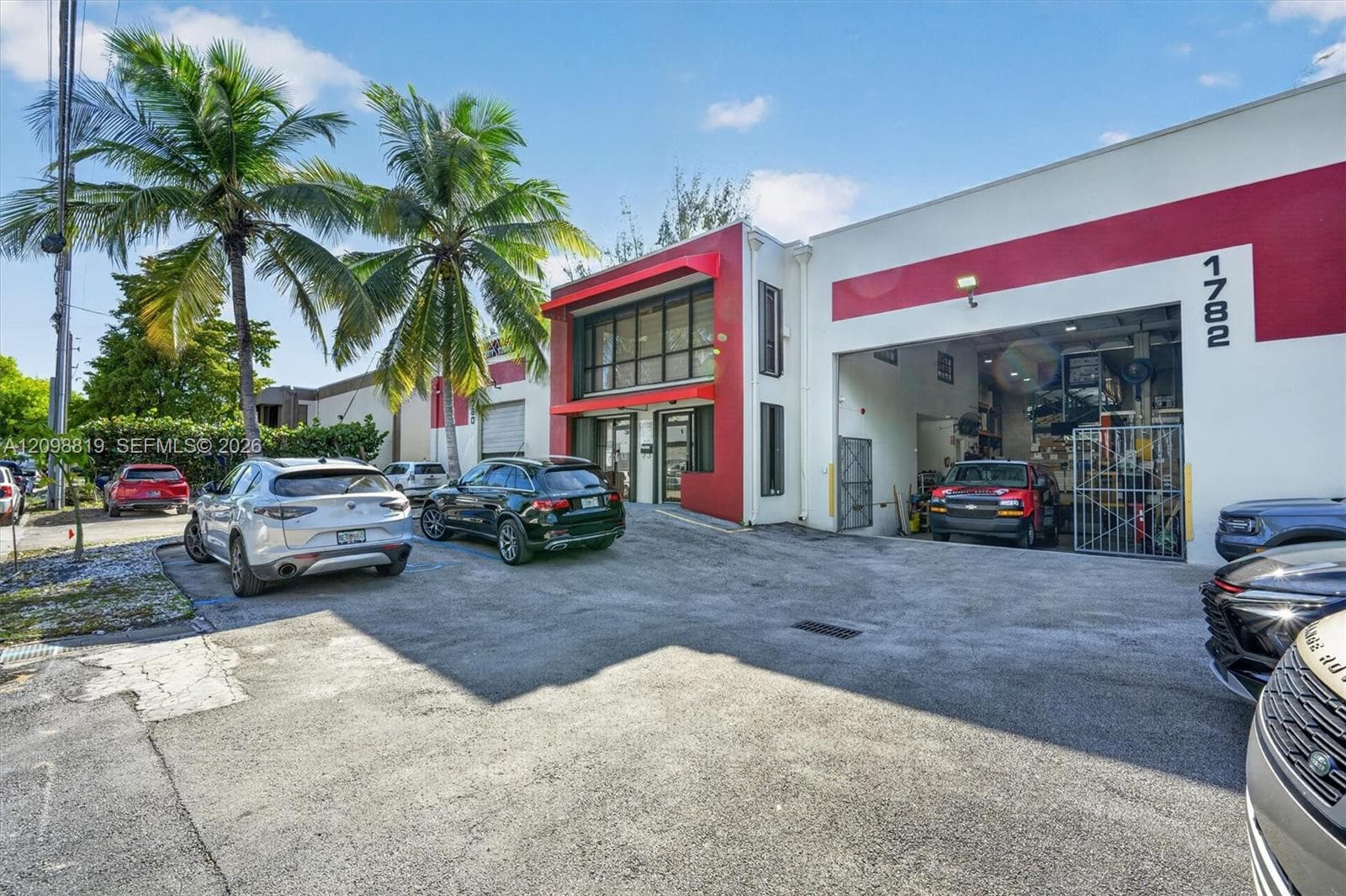 1780 NW 93rd Ave