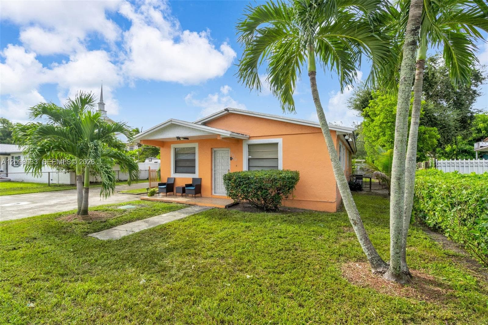 3420 NW 213th Ter